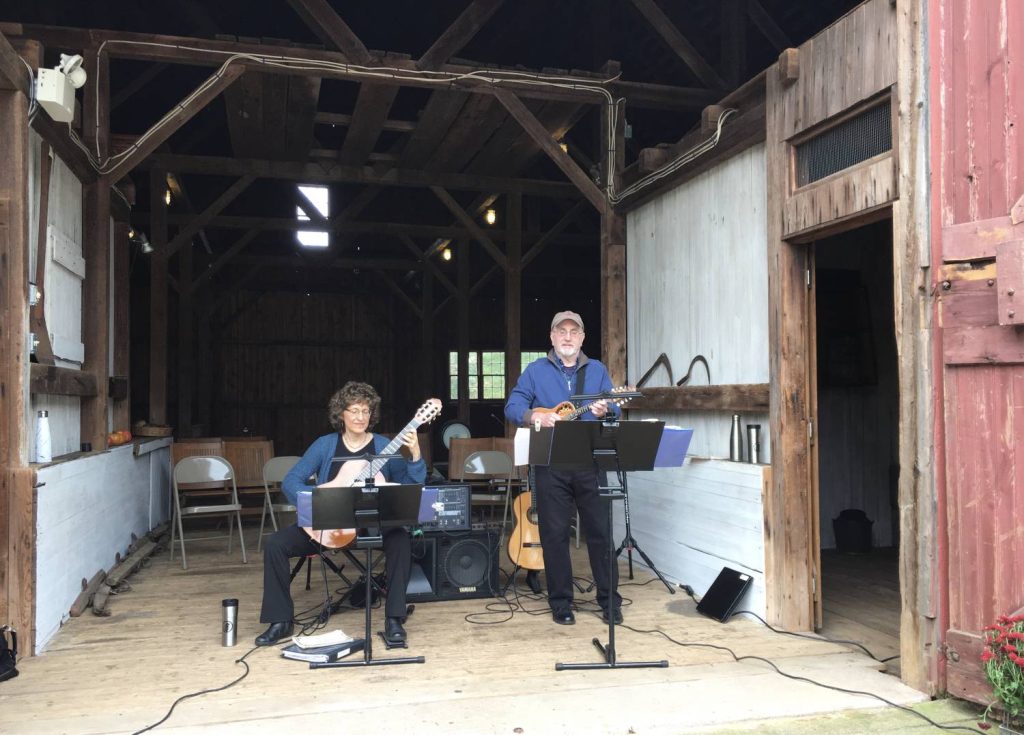 Photo Gallery Friends of Valley Falls, Inc.